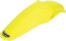 UFO Rear Fender For Suzuki