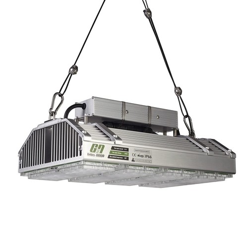 Telos 0008 led grow - 2x, light