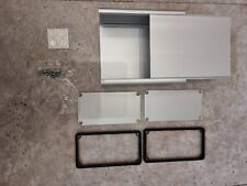 HAMMOND   1455N1201BU