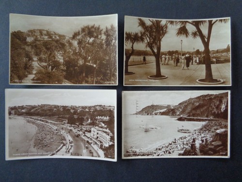 Vintage torquay - x,