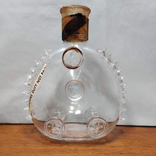 Remy martin louis - remy, cognac