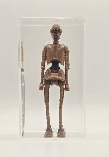 Vintage star wars - vintage, (not