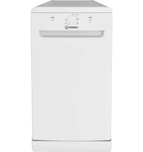Indesit freestanding slimline - indesit,