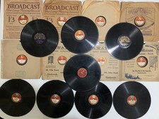 RARE HISTORICAL LOT OF 16