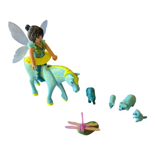 Playmobil 9137 fairies - 9137,