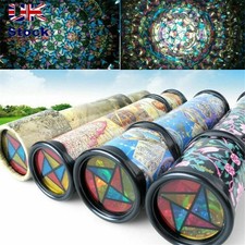 Party Favors Gift Kaleidoscope Toy Rotating Kids Kaleidoscope Classic Toy