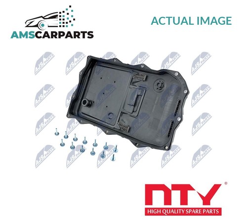 Automatic transmission oil - automatic,