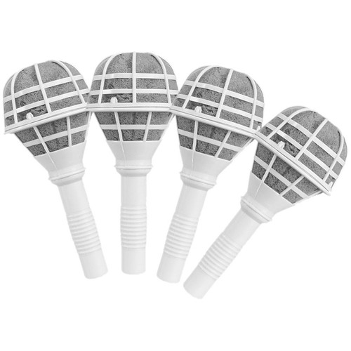 Pcs wedding bouquet holders - 4,