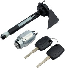Bonnet Release Lock Latch