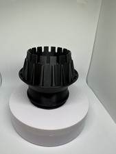 F1 Wheel Nut 1/1 Scale 3d