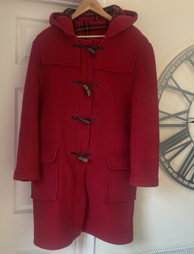 Original montgomery classic - original,