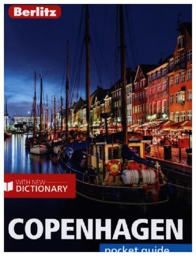 Berlitz pocket guide - berlitz,