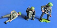 Retro Britains WWII Soldier
