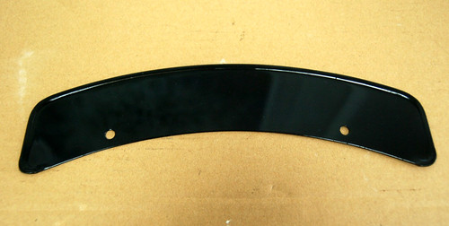 Vintage front mudguard - vintage, number