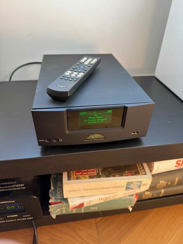 Naim unitiqute all - 2, in