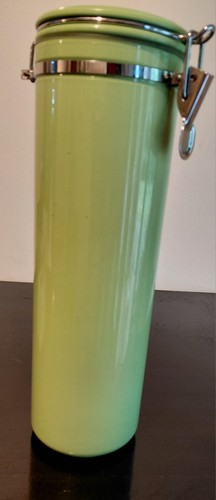 Tin large inch - large,