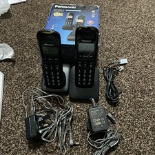 Panasonic KX-TGB612EB DECT