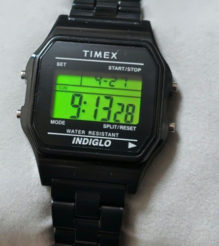 Timex classic tile collection - timex,