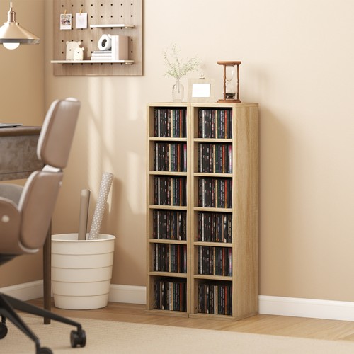 Set storage media - set, 2