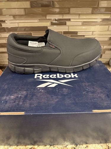 Reebok sublite cushion - reebok, work