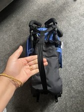 Britax Holiday Baby Stroller