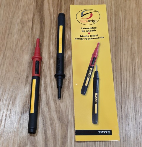 Genuine fluke tp175 - genuine,