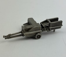Vintage 1998 Mini Pewter New