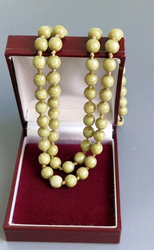 Vintage green connemara - vintage,