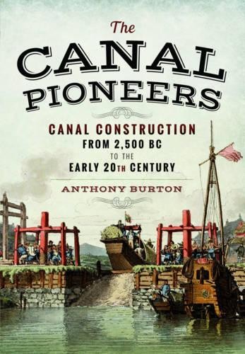 The canal pioneers - pioneers:,
