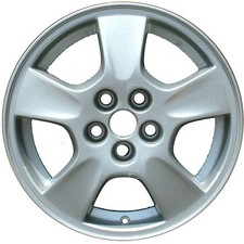 Reconditioned 15x6 Painted
