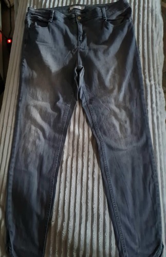 Ladies clockhouse jeans size - ladies,