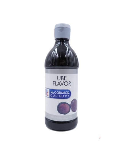 Mccormick culinary ube flavor - ube,