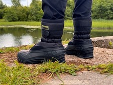 Bison Thermal Fishing Bivvy