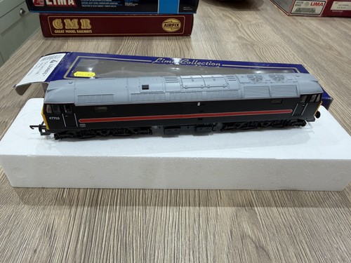 Lima l204898 class 47703 - lima, 47