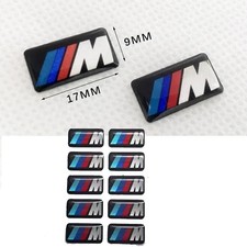 10 X M SPORT PERFORMANCE ALLOY