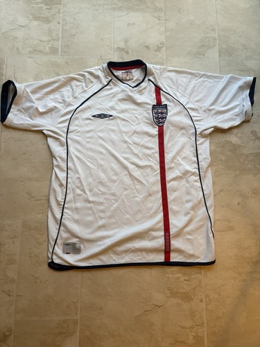 England football 2002 - england, world