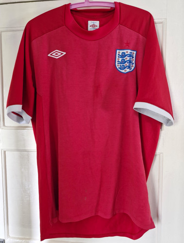 Umbro england away football - umbro,