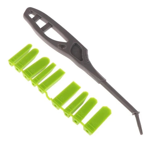 New silicone seam tools - new,