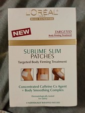 L'Oreal Sublime Slim Patches