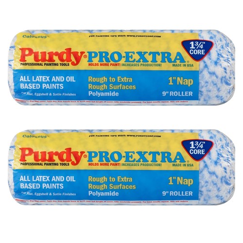 Purdy colossus pro extra - purdy,