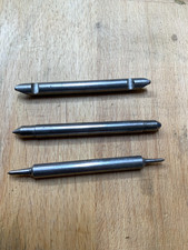 Selection of 7mm diameter