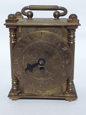  Smiths Vintage  brass