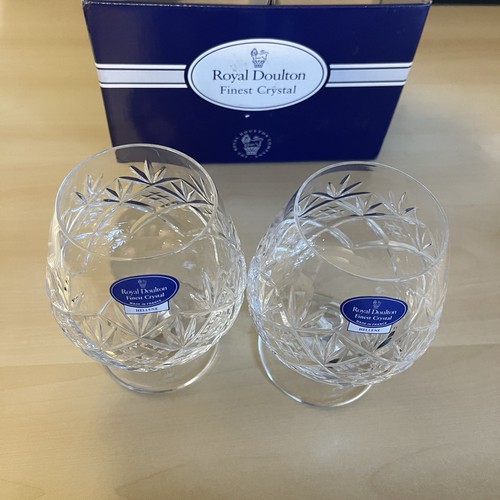 Brand new royal doulton - royal,