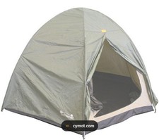 2 Person Igloo Tent - bought
