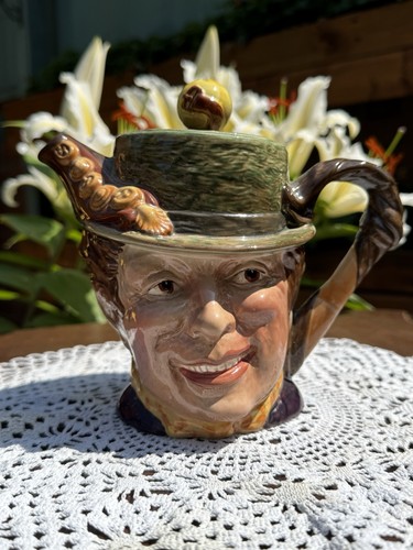Beswick pottery character - pottery,