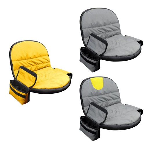 Lawn mower seat cover - lawn,