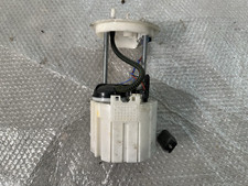 VAUXHALL ASTRA K 2015 -   IN TANK PETROL FUEL PUMP/VERY LOW MILEAGE