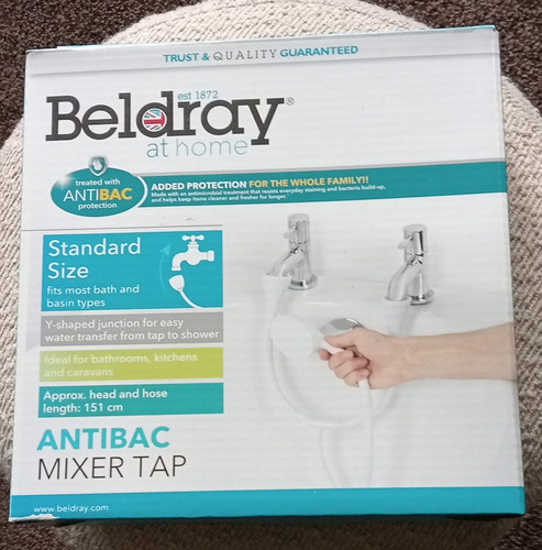 Beldray home antibac - at,