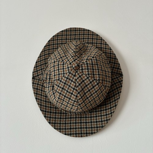 Vintage barbour tweed - barbour,