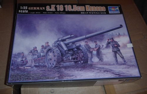 Tru02305 trumpeter 35 - tru02305, 1:35
